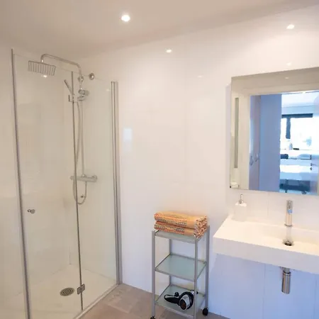Apartament Go Donosti Chillida
