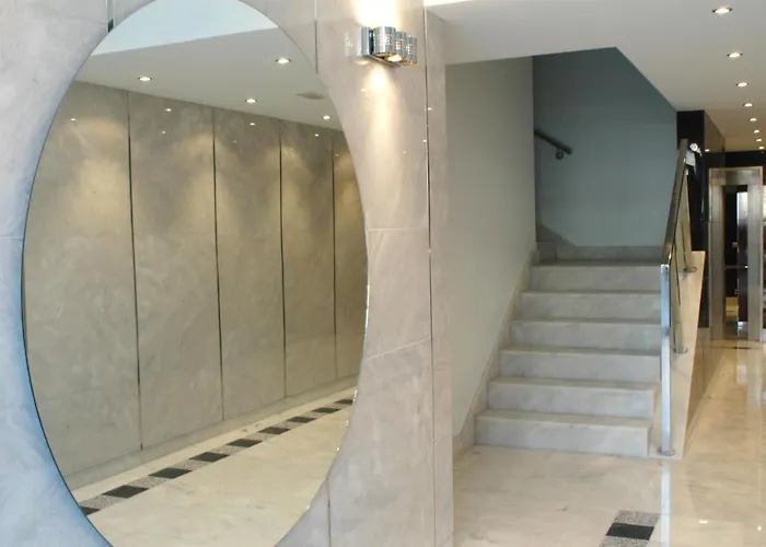 Go Donosti Chillida Apartamento