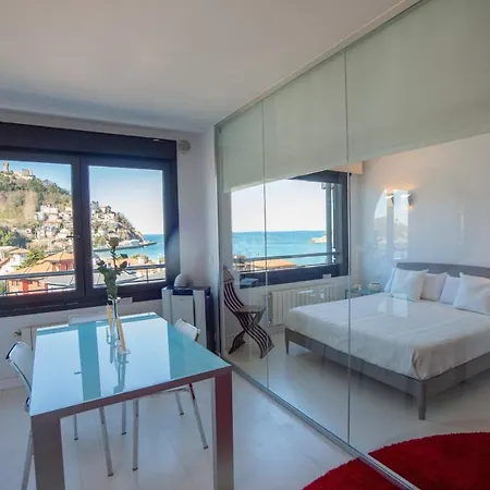 Go Donosti Chillida * San Sebastián