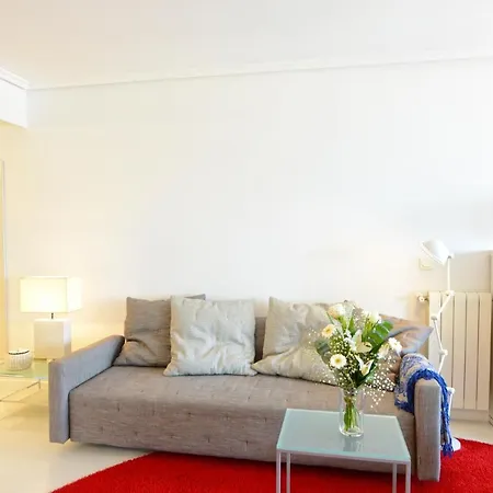 Apartament Go Donosti Chillida