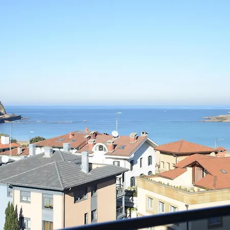 Go Donosti Chillida San Sebastián