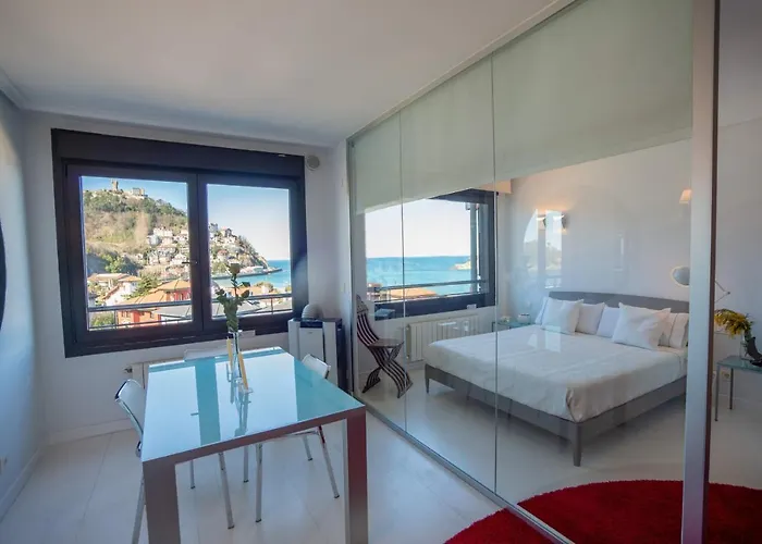 Go Donosti Chillida * San Sebastián