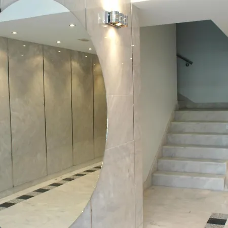 Go Donosti Chillida Apartment