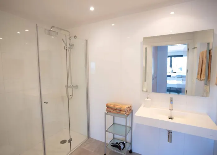 Apartment Go Donosti Chillida